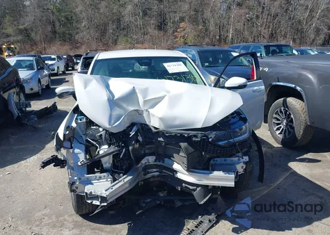 2024 Honda Hr-V Awd Lx from USA, damaged, VIN 3CZRZ2H39RM773982